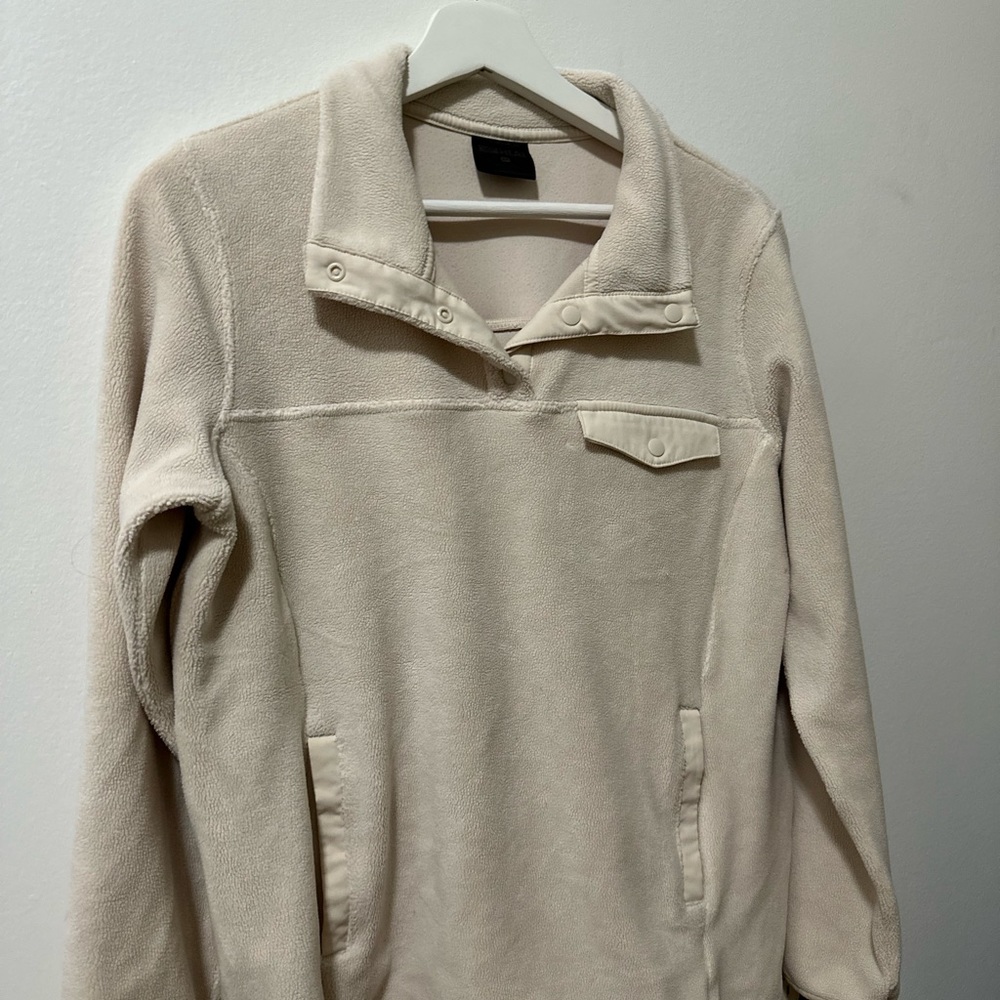 Costco Warm beige Sweater!